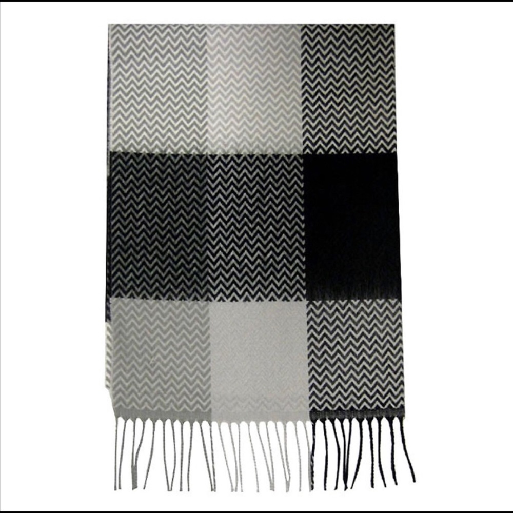 Softer Than Cashmere Scarf